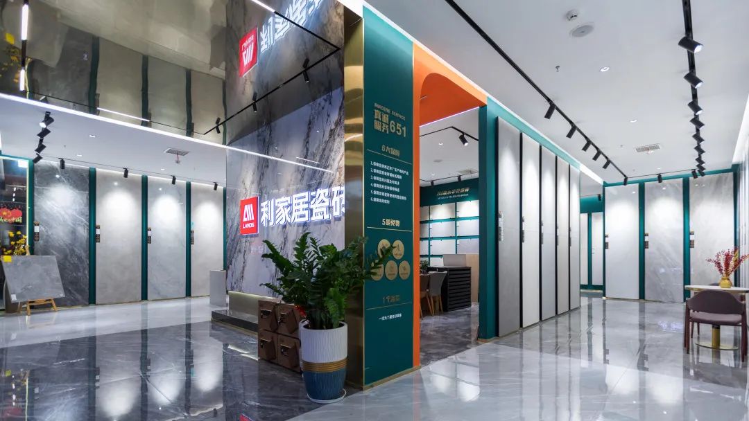LANDSx店面賞析|廣西梧州 賦予空間多維度的美學價值